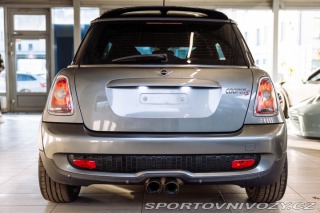 Mini Cooper Cooper S, R56 2007