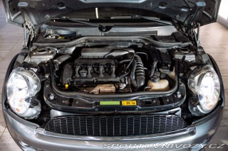 Mini Cooper Cooper S, R56 2007