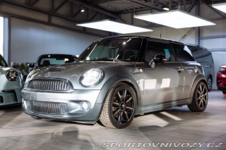 Mini Cooper Cooper S, R56 2007