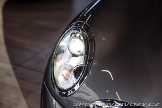 Mini Cooper Cooper S, R56 2007