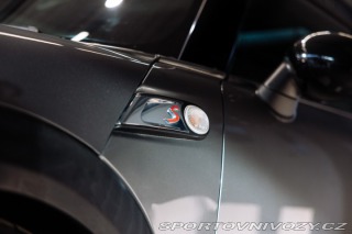 Mini Cooper Cooper S, R56 2007