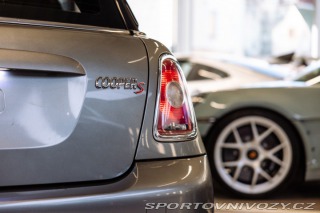 Mini Cooper Cooper S, R56 2007