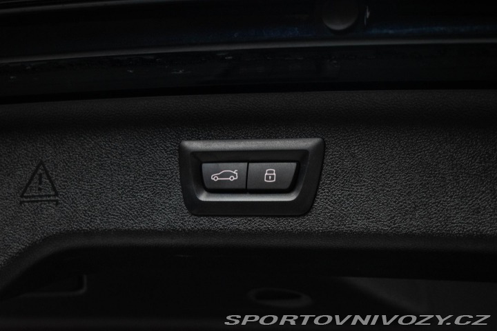 BMW 5 530d xD ///M*LASER*TAŽNÉ* 2024