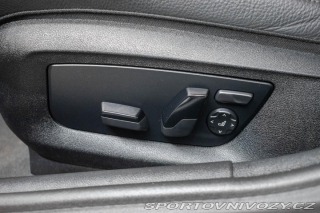 BMW 5 530d xD ///M*LASER*TAŽNÉ* 2024