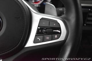 BMW 5 530d xD ///M*LASER*TAŽNÉ* 2024