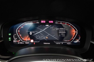 BMW 5 530d xD ///M*LASER*TAŽNÉ* 2024