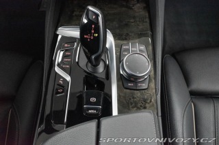 BMW 5 530d xD ///M*LASER*TAŽNÉ* 2024