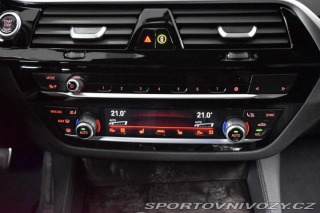 BMW 5 530d xD ///M*LASER*TAŽNÉ* 2024