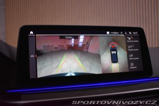 BMW 5 530d xD ///M*LASER*TAŽNÉ* 2024