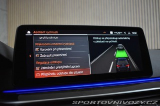 BMW 5 530d xD ///M*LASER*TAŽNÉ* 2024