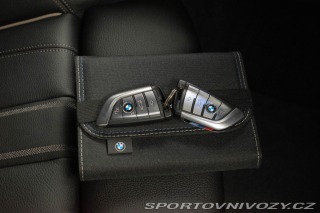 BMW 5 530d xD ///M*LASER*TAŽNÉ* 2024