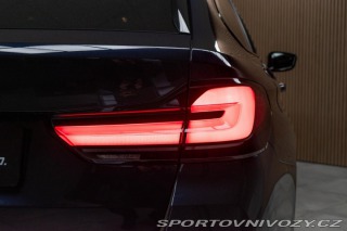 BMW 5 530d xD ///M*LASER*TAŽNÉ* 2024