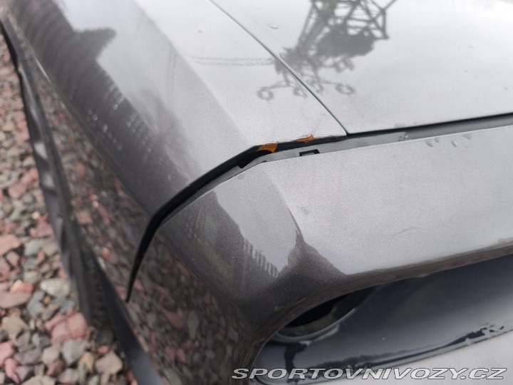 Dodge Challenger 6.4, 362KW 2022