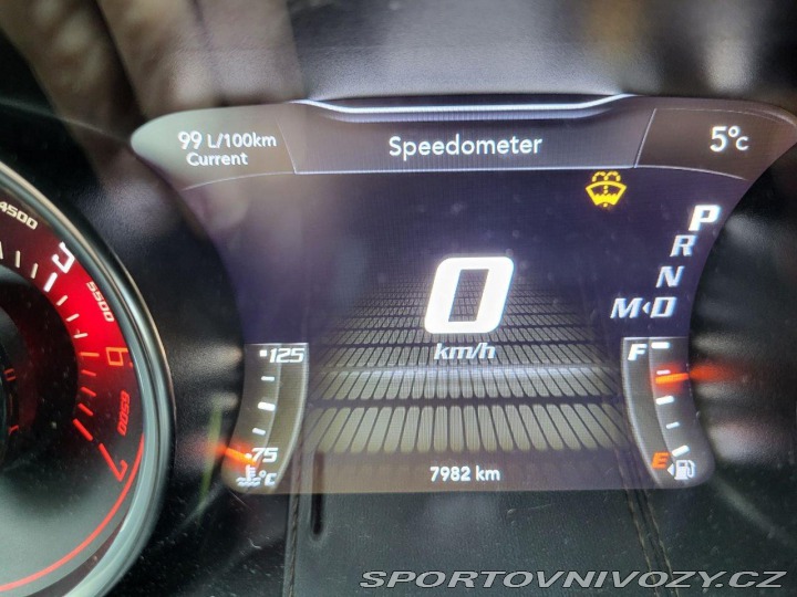 Dodge Challenger 6.4, 362KW 2022
