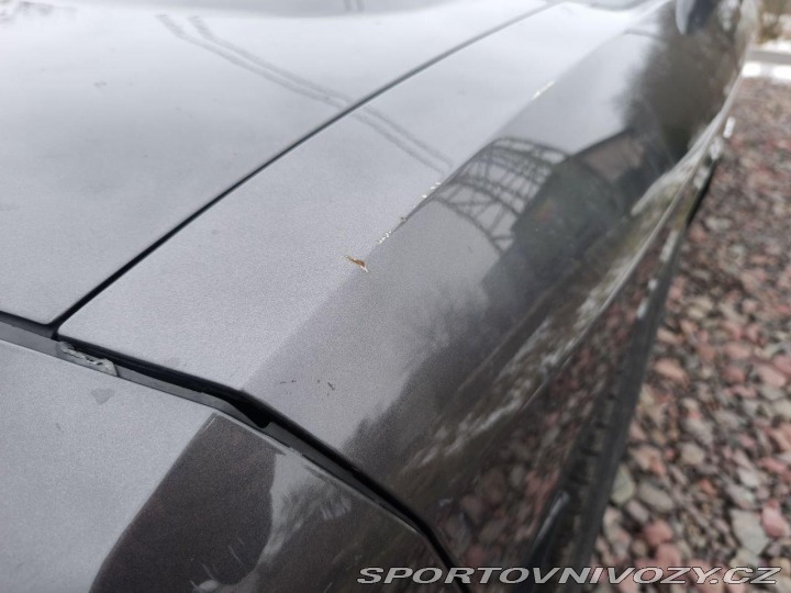 Dodge Challenger 6.4, 362KW 2022