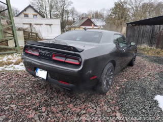 Dodge Challenger 6.4, 362KW 2022