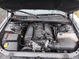 Dodge Challenger 6.4, 362KW 2022