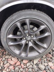 Dodge Challenger 6.4, 362KW 2022