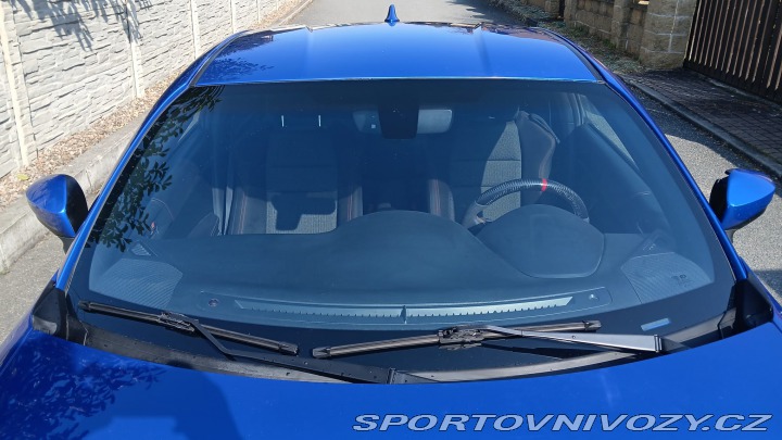 Subaru BRZ 2018 Premium, v ČR,úpravy 2018