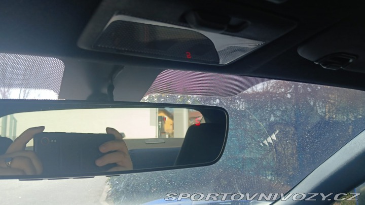 Subaru BRZ 2018 Premium, v ČR,úpravy 2018