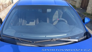 Subaru BRZ 2018 Premium, v ČR,úpravy 2018