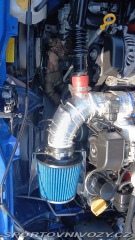 Subaru BRZ 2018 Premium, v ČR,úpravy 2018