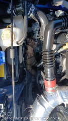 Subaru BRZ 2018 Premium, v ČR,úpravy 2018