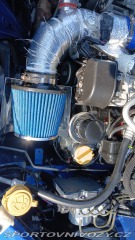 Subaru BRZ 2018 Premium, v ČR,úpravy 2018