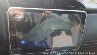 Subaru BRZ 2018 Premium, v ČR,úpravy 2018