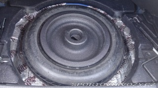 Subaru BRZ 2018 Premium, v ČR,úpravy 2018