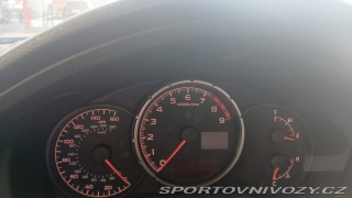 Subaru BRZ 2018 Premium, v ČR,úpravy 2018