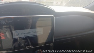 Subaru BRZ 2018 Premium, v ČR,úpravy 2018