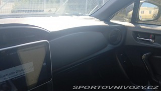 Subaru BRZ 2018 Premium, v ČR,úpravy 2018