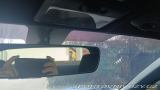 Subaru BRZ 2018 Premium, v ČR,úpravy 2018