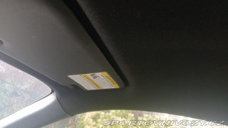 Subaru BRZ 2018 Premium, v ČR,úpravy 2018