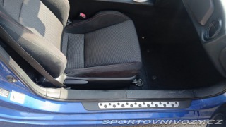 Subaru BRZ 2018 Premium, v ČR,úpravy 2018