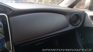 Subaru BRZ 2018 Premium, v ČR,úpravy 2018
