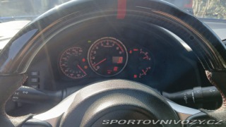 Subaru BRZ 2018 Premium, v ČR,úpravy 2018