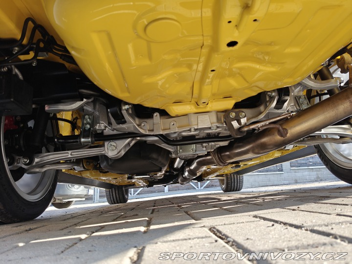 Mitsubishi Lancer EVO Rs2 2002