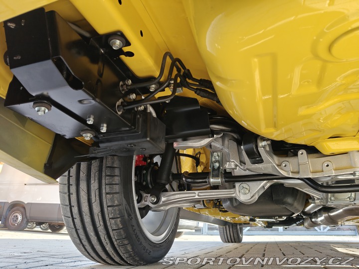 Mitsubishi Lancer EVO Rs2 2002