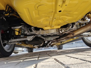 Mitsubishi Lancer EVO Rs2 2002