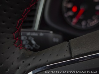 Seat Leon FR Black Edition 2020