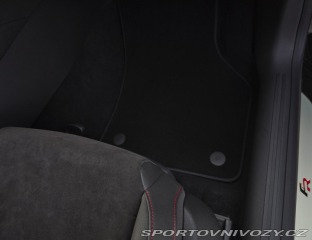 Seat Leon FR Black Edition 2020