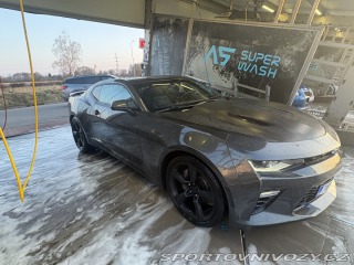 Chevrolet Camaro  2016