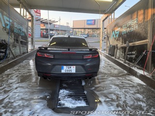 Chevrolet Camaro  2016