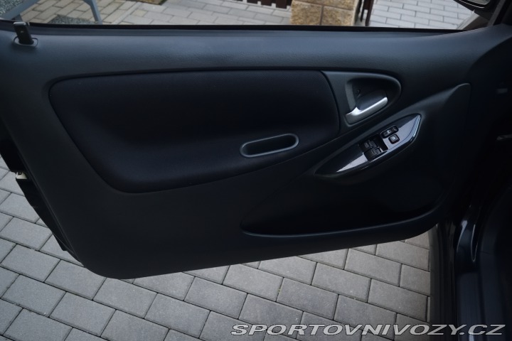 Toyota Yaris TS 2001