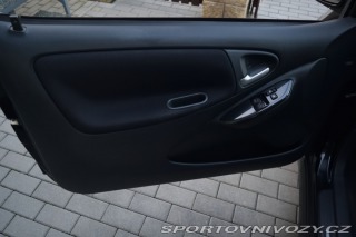 Toyota Yaris TS 2001