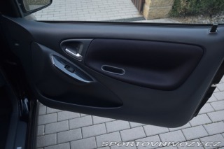 Toyota Yaris TS 2001