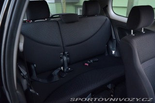 Toyota Yaris TS 2001