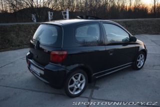 Toyota Yaris TS 2001